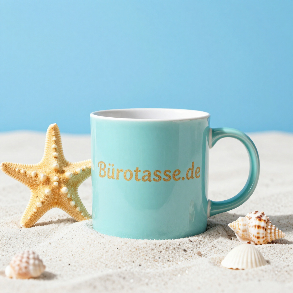 Bürotasse