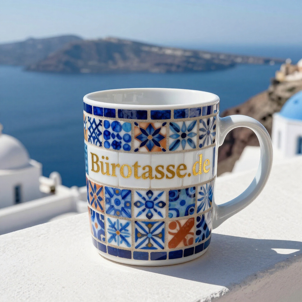Bürotasse