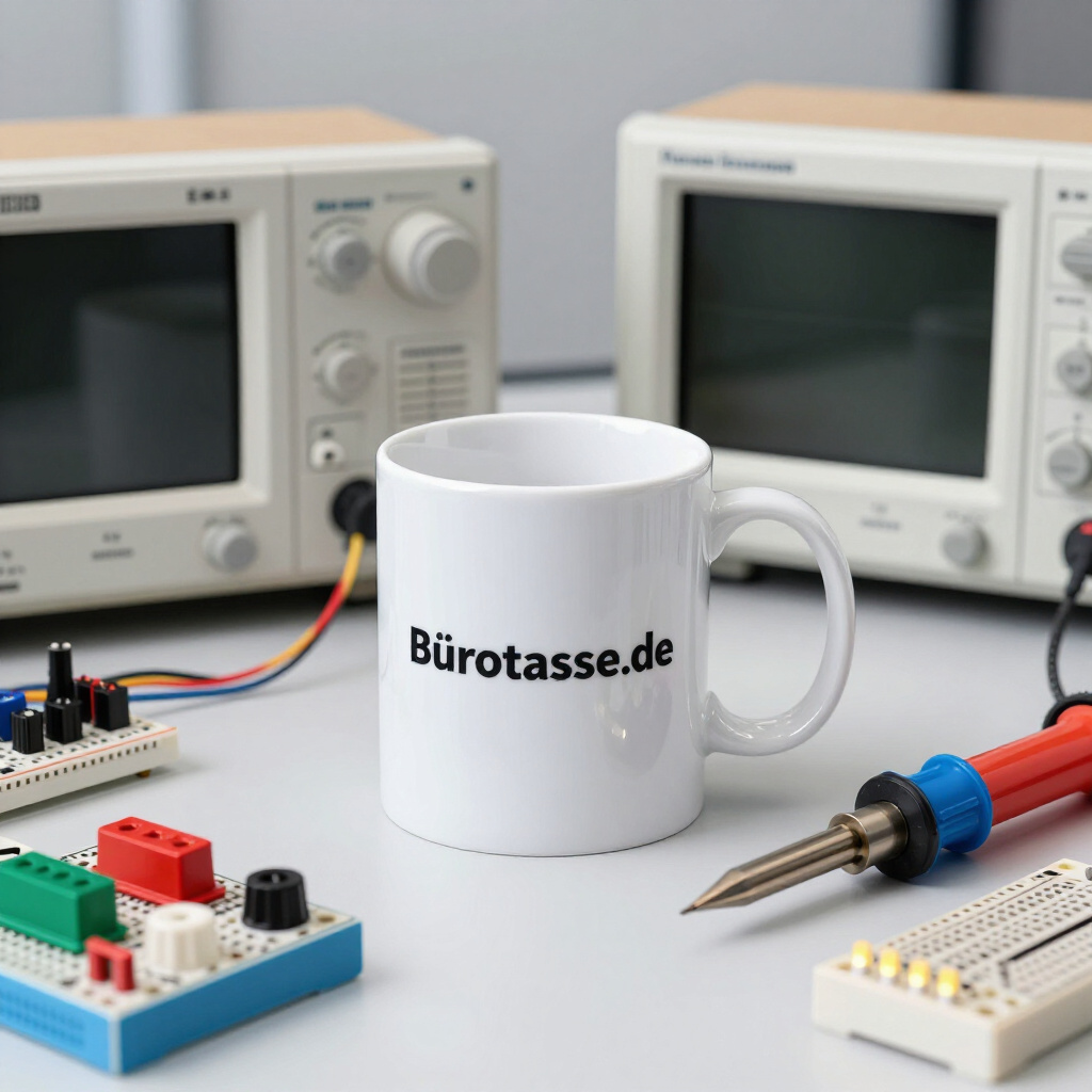 Bürotasse