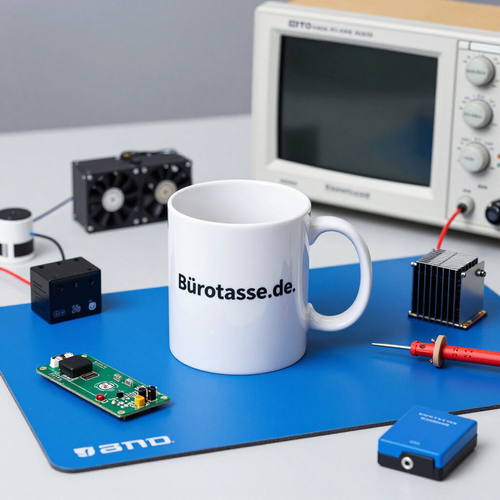 Bürotasse